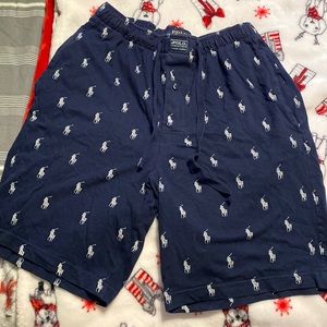 Shorts by Polo Ralph Lauren